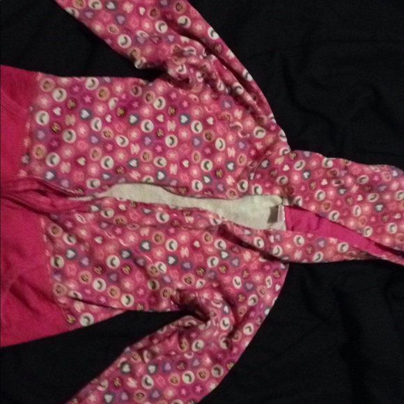 Paul frank jacket - Picture 1 of 2